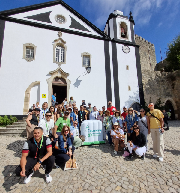 Convención Convención