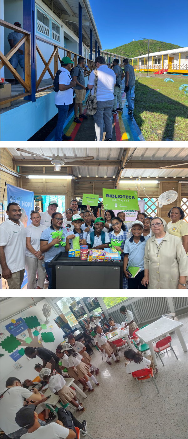 San Andrés San Andrés