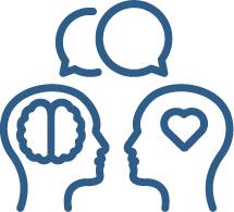 Cómo pensar en positivo, cuando se está en negativo Cómo pensar en positivo, cuando se está en negativo