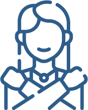 Cómo pensar en positivo, cuando se está en negativo Cómo pensar en positivo, cuando se está en negativo