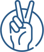 Cómo pensar en positivo, cuando se está en negativo Cómo pensar en positivo, cuando se está en negativo