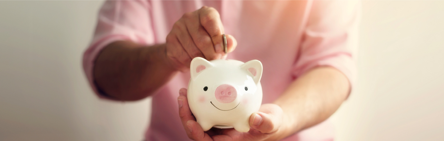 Prográmate y enfócate: ¡Porque este año sí vas a poder ahorrar! Prográmate y enfócate: ¡Porque este año sí vas a poder ahorrar!