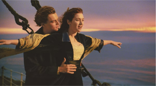Titanic (1997) Titanic (1997)