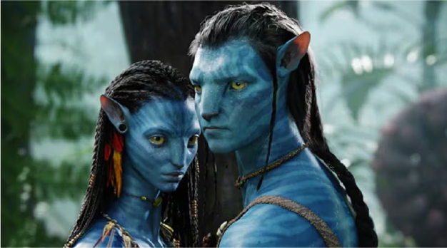Avatar (2009) Avatar (2009)