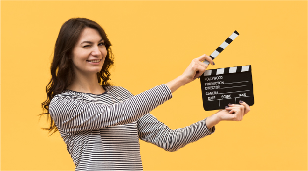 Luces, cámara y acción. De David W. Griffith Luces, cámara y acción. De David W. Griffith