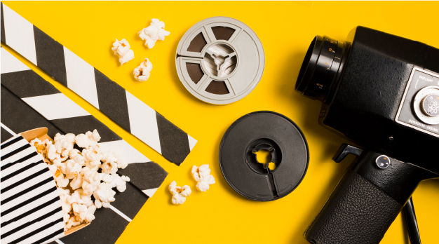 Qué es un cinéfilo o una cinéfila Qué es un cinéfilo o una cinéfila