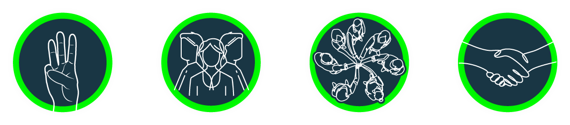 EL 3, UN NÚMERO MÁGICO EL 3, UN NÚMERO MÁGICO