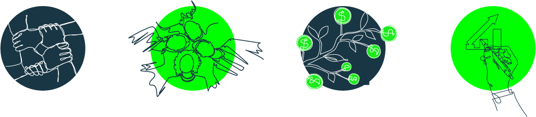 Impacto del Cooperativismo Impacto del Cooperativismo