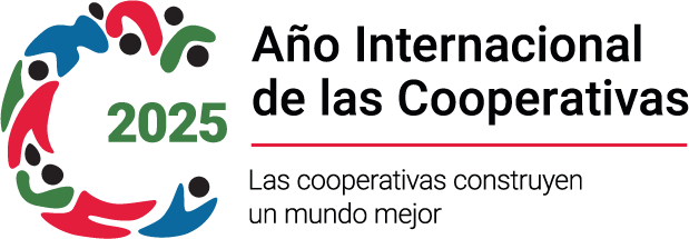 Año Internacional de las Cooperativas 2025 Las cooperativas repetimos celebración Año Internacional de las Cooperativas 2025 Las cooperativas repetimos celebración