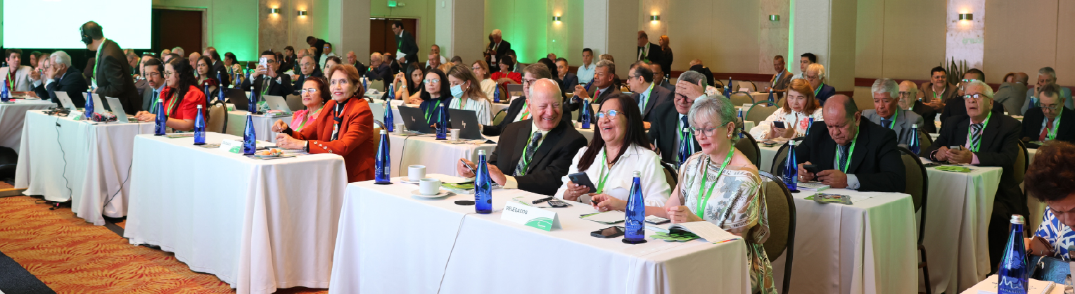 PRINCIPALES ASPECTOS LXVIII ASAMBLEA GENERAL ORDINARIA DE DELEGADOS DE COOMEVA PRINCIPALES ASPECTOS LXVIII ASAMBLEA GENERAL ORDINARIA DE DELEGADOS DE COOMEVA