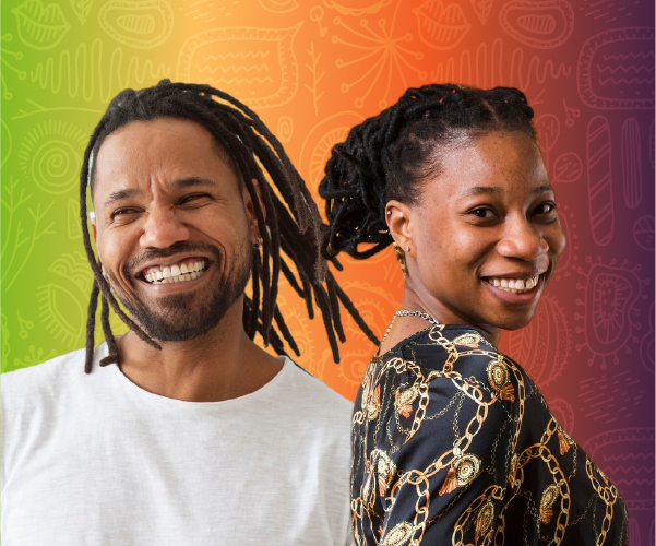 21 de mayo | Día de la afrocolombianidad: Cultura, sabor, ritmo y mucho color