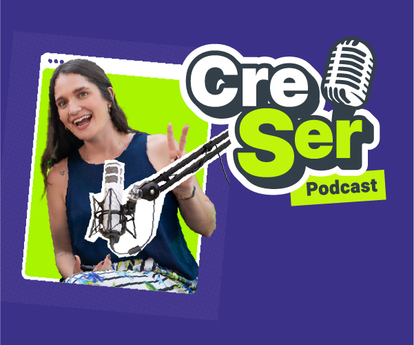 CreSer: Un podcast para inspirarnos y crecer juntos en Coomeva