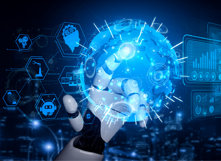 Financiar el desarrollo en la era digital: La apuesta por una cooperación 4.0 Financiar el desarrollo en la era digital: La apuesta por una cooperación 4.0