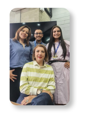 María Teresa Orejarena María Teresa Orejarena