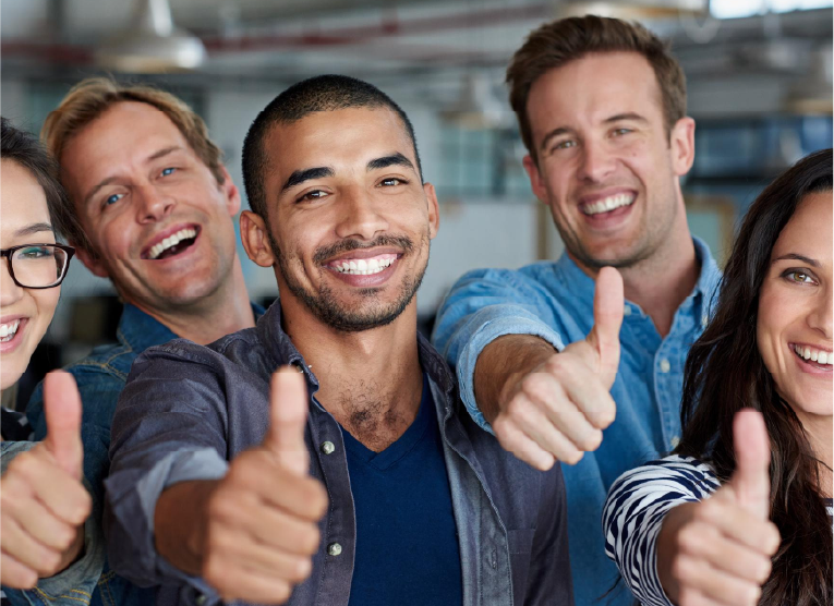 Impacto empresas ganadoras Impacto empresas ganadoras