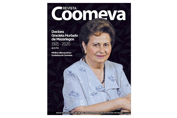 Edición 137 - Revista Coomeva