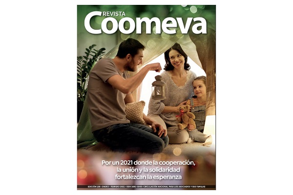 Edición 138 - Revista Coomeva
