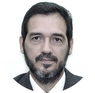 Oscar Germán Montalvo