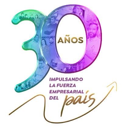 Logo Fun 30 años