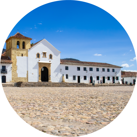 Villa de Leyva