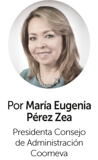 María Eugenia Pérez