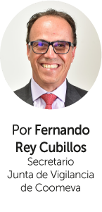 Fernando Rey Cubillos