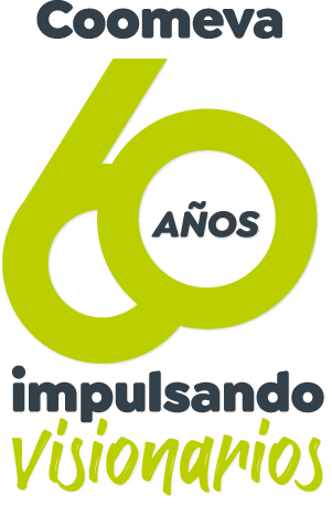 Logo 60 años