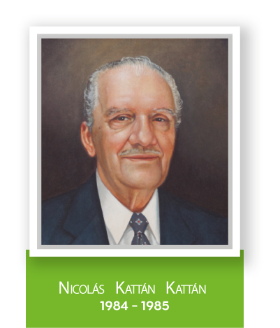 Nicolás Kattán Kattán