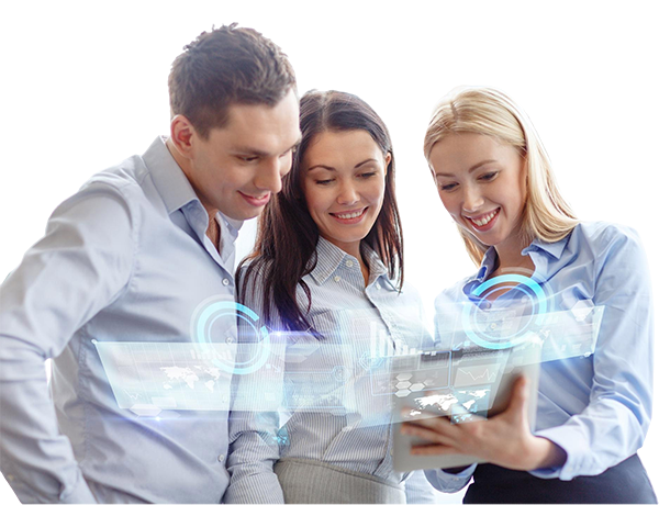 La transformación digital: Una mirada desde el movimiento cooperativo