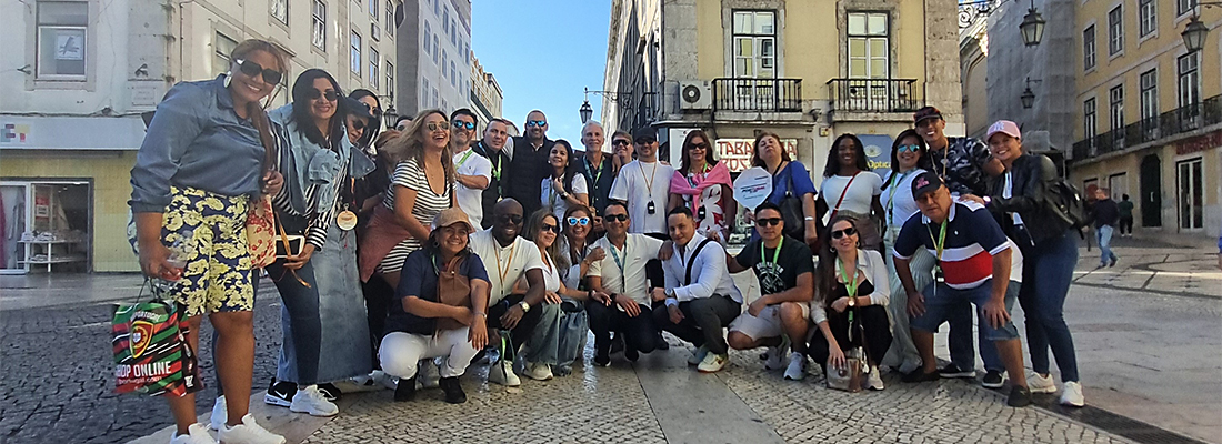 Celebramos la Excelencia Comercial en Coomeva Convención Nacional de Ventas 2024