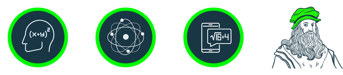 MATEMÁTICAS PARA ENTENDER AL MUNDO