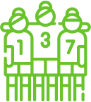 Piensa en realizar actividades grupales sin tecnología