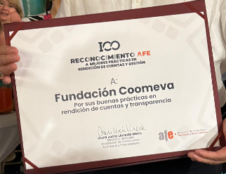 Reconocimiento nacional 2024