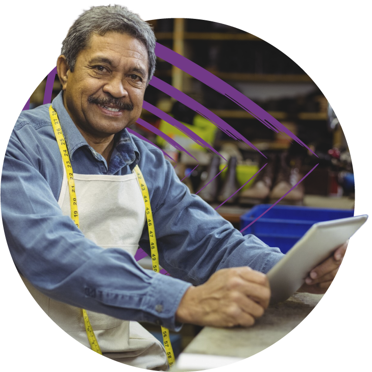 Fundación Coomeva 2024 - Transformando sueños en realidades