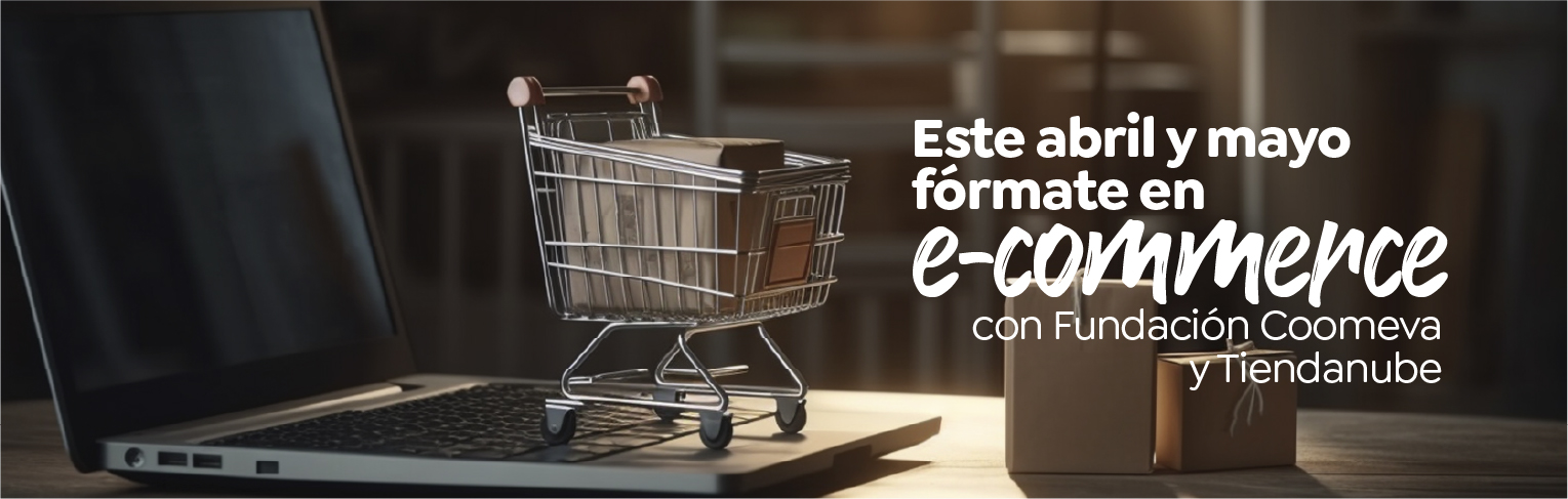 ¡Transforma tu negocio en una tienda en línea! 