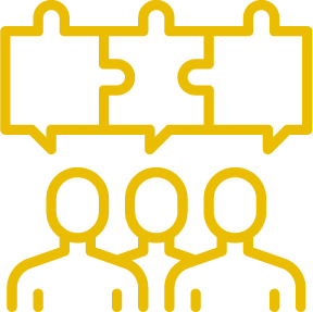 Colaboradores formados en Identidad Cooperativa