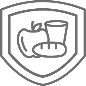 Seguridad alimentaria (ODS 2)