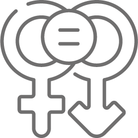 Igualdad de género (ODS 5)