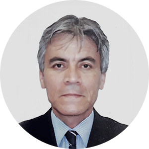 Alirio Rubio Caicedo Secretario de Comité de Ética de Coomeva 