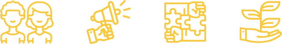 Más jovenes, más cooperativa