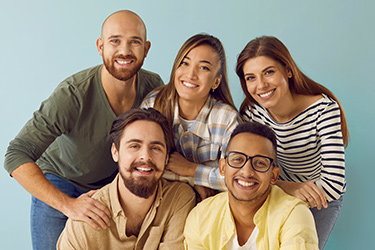 Modelo de beneficios