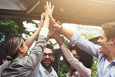 Líderes, gente y cultura