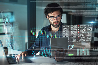 Transformación digital