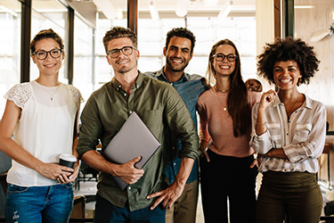 Identidad cooperativa