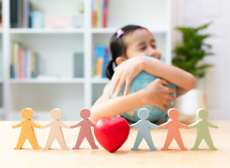 Día Internacional de las Cooperativas