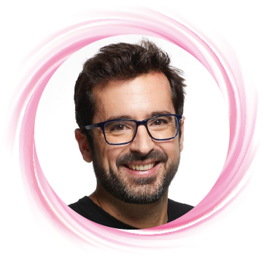 BORJA VILASECA ESPAÑA