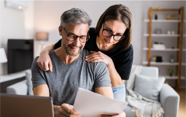 Perseverar también es invertir