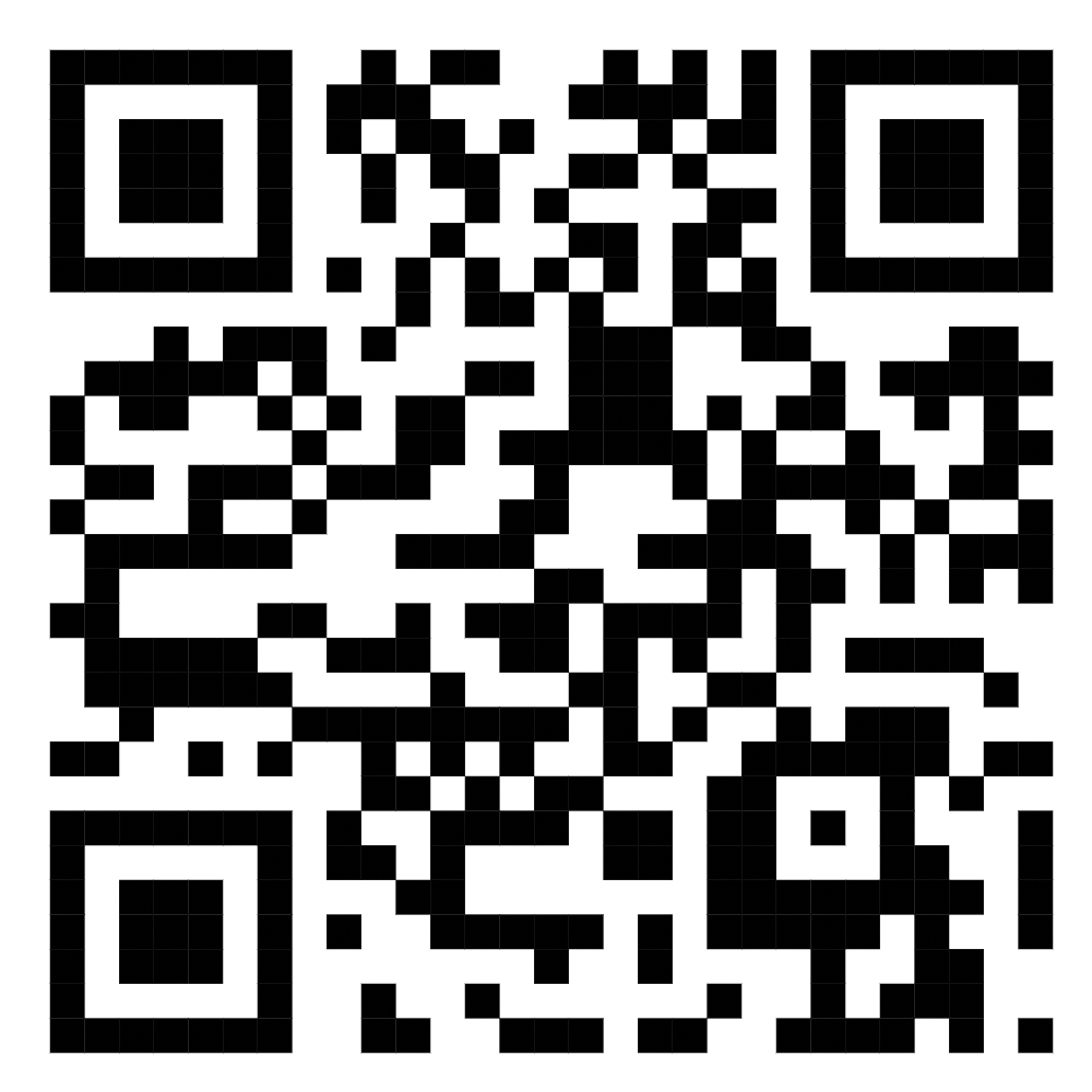 Contáctate con la Fundación Coomeva marcando desde tu celular el #464 o escanea el código QR.